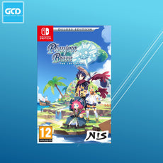 Nintendo Switch Phantom Brave The Lost Hero Deluxe Edition (EU)