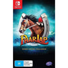 Nintendo Switch Phar Lap (EU)