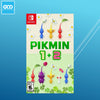 Nintendo Switch Pikmin 1+2 (MDE)
