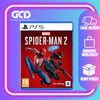 [PRE ORDER] PS5 MARVEL SPIDER-MAN 2 (R3/R-ALL ASIA)