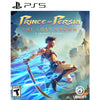 PS5 Prince of Persia The Lost Crown (R-ALL)