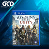 PS4 Assassin's Creed Unity (R-ALL)