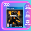 PS4 Call of Duty Black OPS 4 (R2)