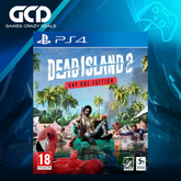 PS4 Dead Island 2 - Day One Edition (R2)