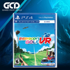 PS4 Everybody's Golf VR (R2)
