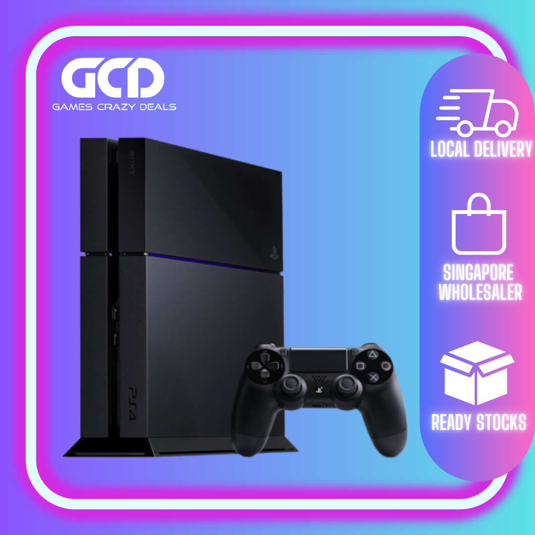Ps4 online system deals