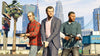 PS4 Grand Theft Auto V Premium Edition (R2)
