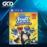 PS4 Hasbro Family Fun Pack Conquest Edition (R-ALL)