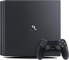 PS4 Pro 1TB Preowned (30 Days Shop Warranty)