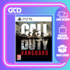 PS5 Call of Duty: Vanguard (R2)