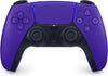 PS5 Dualsense Controller (Export Set) Starlight Blue/ Cosmic Red / Galactic Purple / White