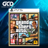 PS5 Grand Theft Auto V (R2)