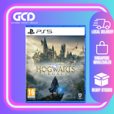 PS5 Hogwarts Legacy (R2)