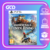 PS5 Immortals Fenyx Rising (R2)