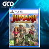 PS5 Jumanji: The Video Game (R-ALL)