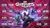 PS5 Marvel's Guardians of the Galaxy (R2)