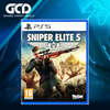 PS5 Sniper Elite 5 (R2)