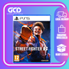 PS5 Street Fighter 6 (R2)