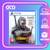 PS5 The Witcher 3: Wild Hunt Complete Edition (R2)