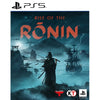 PS5 Rise of the Ronin (R3)