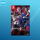 Nintendo Switch Shin Megami Tensei V Vengeance (EU)
