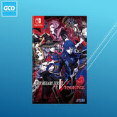 Nintendo Switch Shin Megami Tensei V Vengeance (EU)
