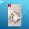 Nintendo Switch Sid Meier's Civilization VII (EU)