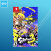 Nintendo Switch Splatoon 3
