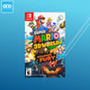 Nintendo Switch Super Mario 3D World + Bowser's Fury (MDE)