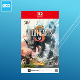 Nintendo Switch 2 Wild Hearts S (ASI)