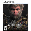 PS5 Black Myth Wukong Deluxe Edition (R-ALL)