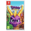 Nintendo Switch Spyro Reignited Trilogy (EU)