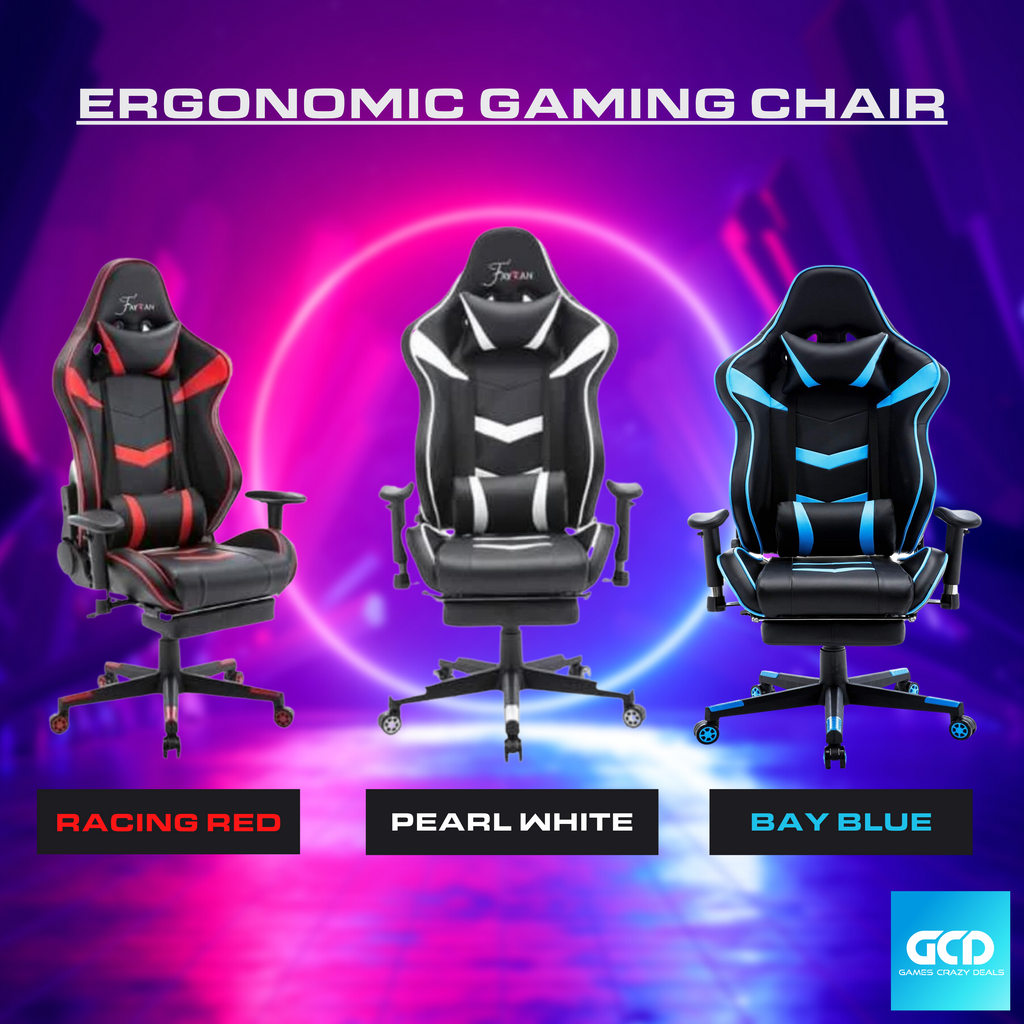 Fayean Ergonomic Gaming Chair