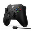 Xbox Wireless Controller + USB-C® Cable