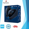 PlayStation 4 Gold Wireless Headset 500 Million Limited Edition