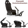 Playseat Evolution Seat Alcantara (OFFICIAL WARRANTY BY PLAYSEAT)