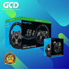 Logitech G920 Driving Force Racing Wheel For XboxOne/PC (SHIFTER NOT INCLUDED)