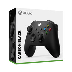 Xbox Series X and S Wireless Controller Carbon Black