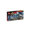 LEGO MARVEL SUPER HEROES The Avengers Quinjet Chase 76032