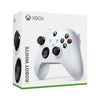 Xbox Series X and S Wireless Controller Robot White