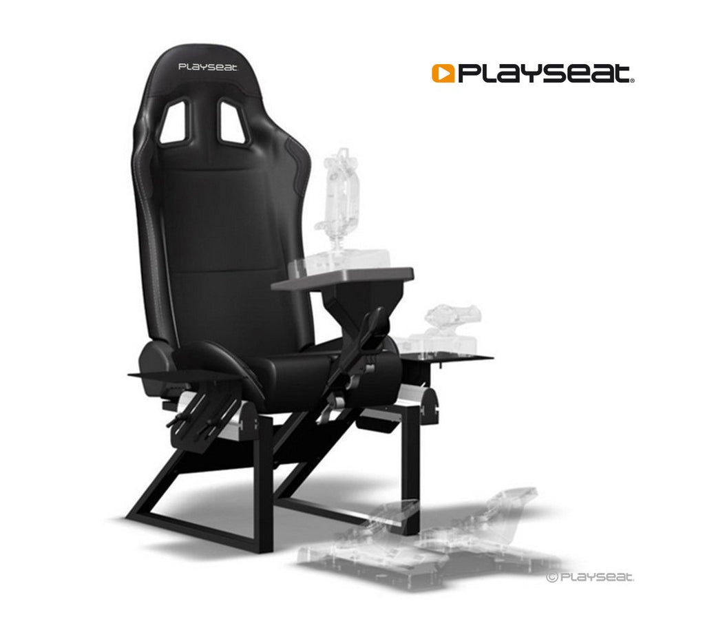 Playseat Air Force (OFFICIAL WARRANTY BY PLAYSEAT) – Games Crazy Deals