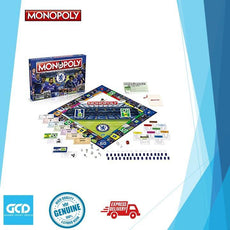 Monopoly Chelsea F.C. Edition