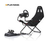 Playseat Challenge - Black RC.00002 (OFFICIAL WARRNTY BY PLAYSEAT)
