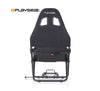 Playseat Challenge - Black RC.00002 (OFFICIAL WARRNTY BY PLAYSEAT)