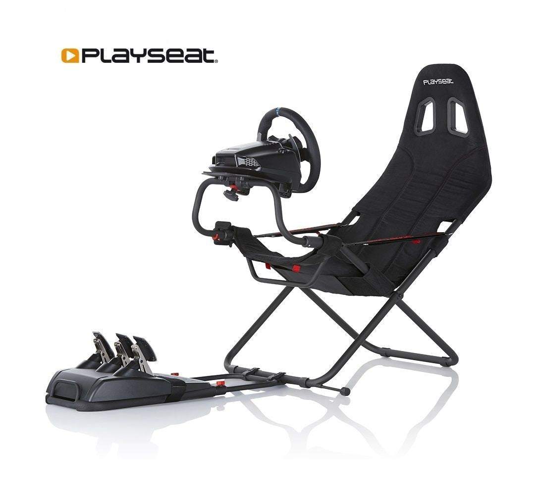 その他 PLAYSEAT CHALLENGE Playseat® Challenge Black : Amazon.sg: Home