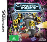 NDS Crystal Mines