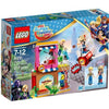 Lego DC Super Hero Girls Harley Quinn to the rescue - 41231