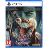 PS5 Devil May Cry 5 Special Edition (R2)