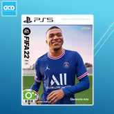 PS5 FIFA 22 (R3)
