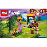 Lego Friends Adventure Camp Archery - 41120